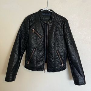 Marc New York- Andrew Marc Leather Jacket